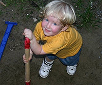 If you build it, they will come.